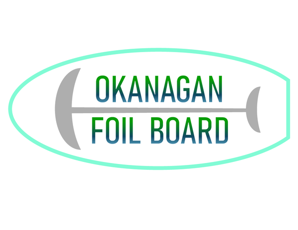 OKanagan Foil Board